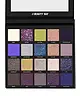 By BEAUTY BAY - Dark Lights 20 Colour Palette