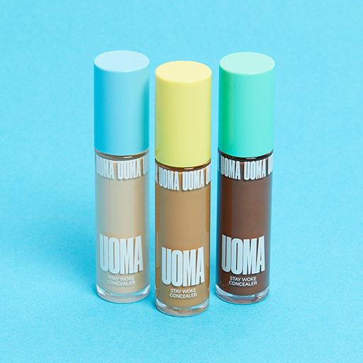 Concealers