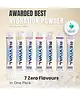 Revival Shots - Rehydration & Recovery ZERO Sugar Electrolyte Drink Taster Pack