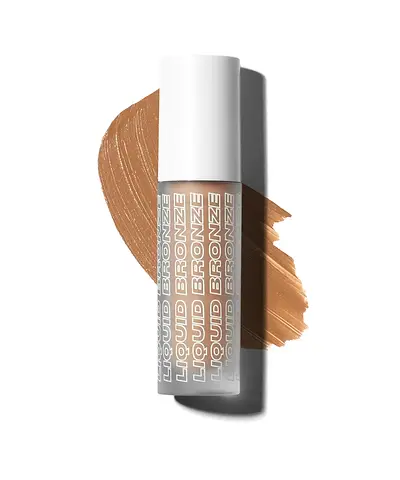 By BEAUTY BAY - Clearance - Liquid Cream Bronzer 