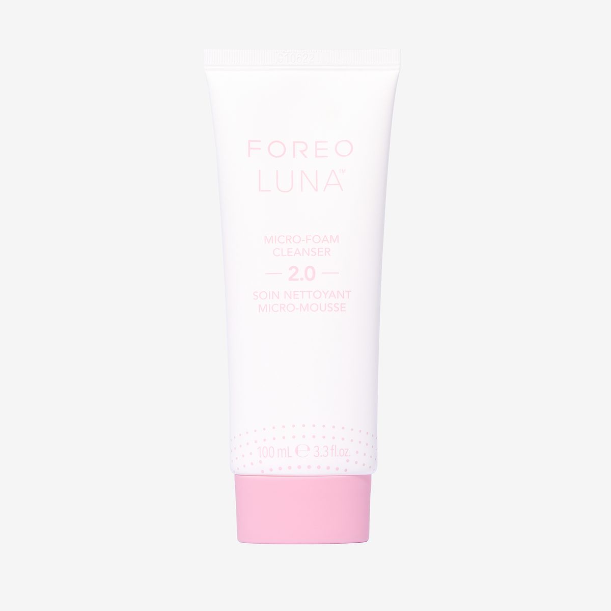 Foreo LUNA Micro-Foam Cleanser 2.0