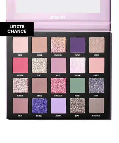 By BEAUTY BAY - Daydreamer 20 Colour Palette