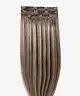 Beauty Works - 18" Deluxe Remy Instant Clip-In Hair Extensions
