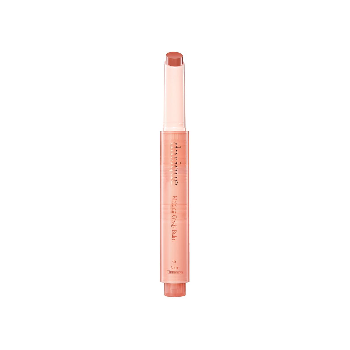 DASIQUE Melting Candy Balm #02 Apple Cinnamon 1.5g
