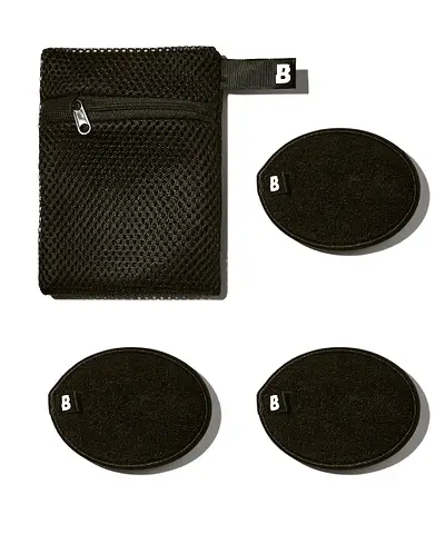 By BEAUTY BAY - The Facial Cleansing Pads