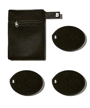 beautybay The Facial Cleansing Pads