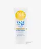 Bondi Sands -  SPF 50+ Fragrance Free Face Sunscreen Lotion