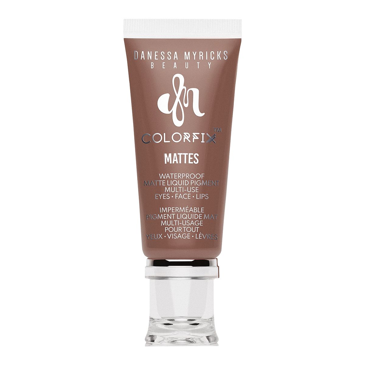 Colorfix Mattes 24-Hour Cream Colour - Gingerbread