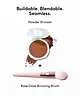 By BEAUTY BAY - Powder Bronzer