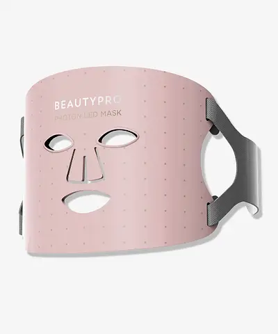 BEAUTYPRO - Photon LED Light Therapy Facial Mask