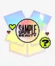 Sample Beauty - Sample Beauty Mystery Box