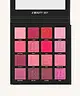 By BEAUTY BAY - Berries 16 Colour Palette