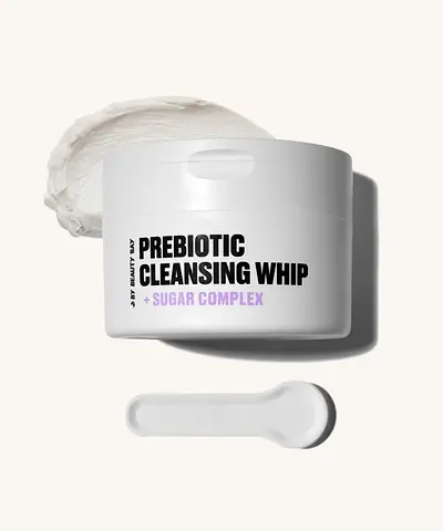 By BEAUTY BAY - Prebiotic Cleansing Whip