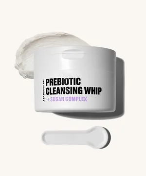 beautybay Prebiotic Cleansing Whip