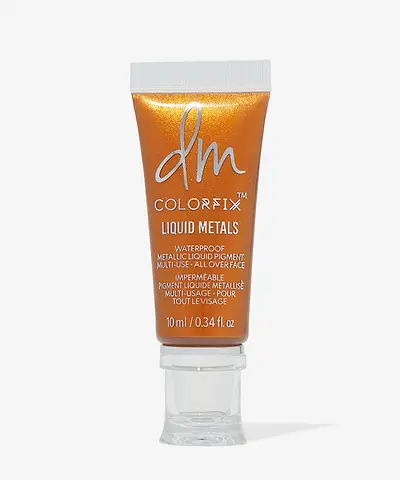 Danessa Myricks Beauty - Colorfix Liquid Metals