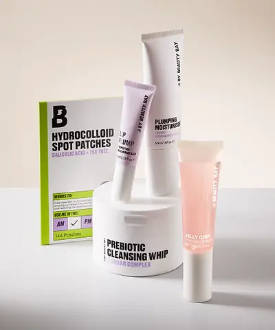 By BEAUTY BAY - The Self Care Skin Rituals