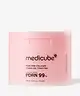 Medicube - PDRN Pink Collagen Toning Gel Toner Pad