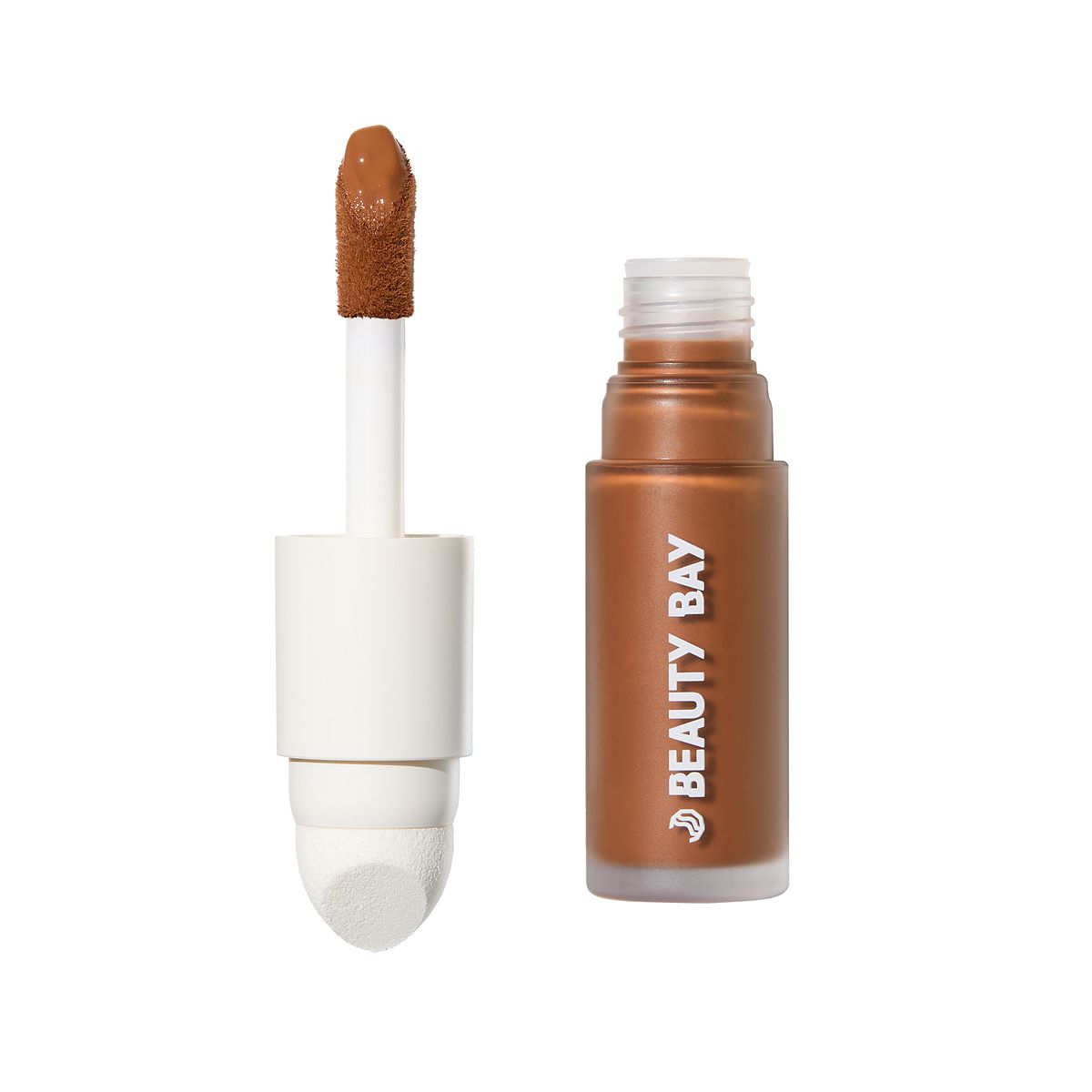 Make Face Camouflage Concealer - Cinnamon