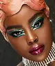 By BEAUTY BAY - Age Of Opulence Palette