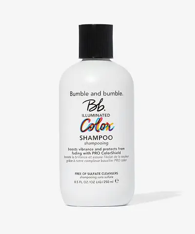 Bumble and bumble - Illuminated Color Shampoo