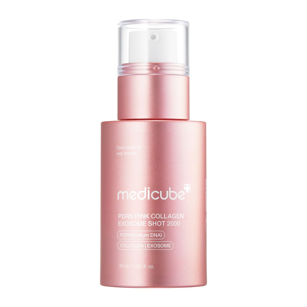 PDRN Pink Exosome Shot Serum 2000 - 30ml