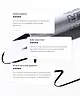 By BEAUTY BAY - Felt Tip Liquid Eyeliner