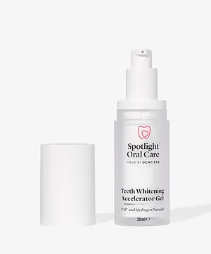 spotlightoralcare Whitening Accelerator Gel
