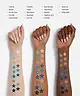 Jeffree Star Cosmetics - Blue Blood Eyeshadow Palette