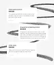 By BEAUTY BAY - Micro Sketch Brow Pencil 