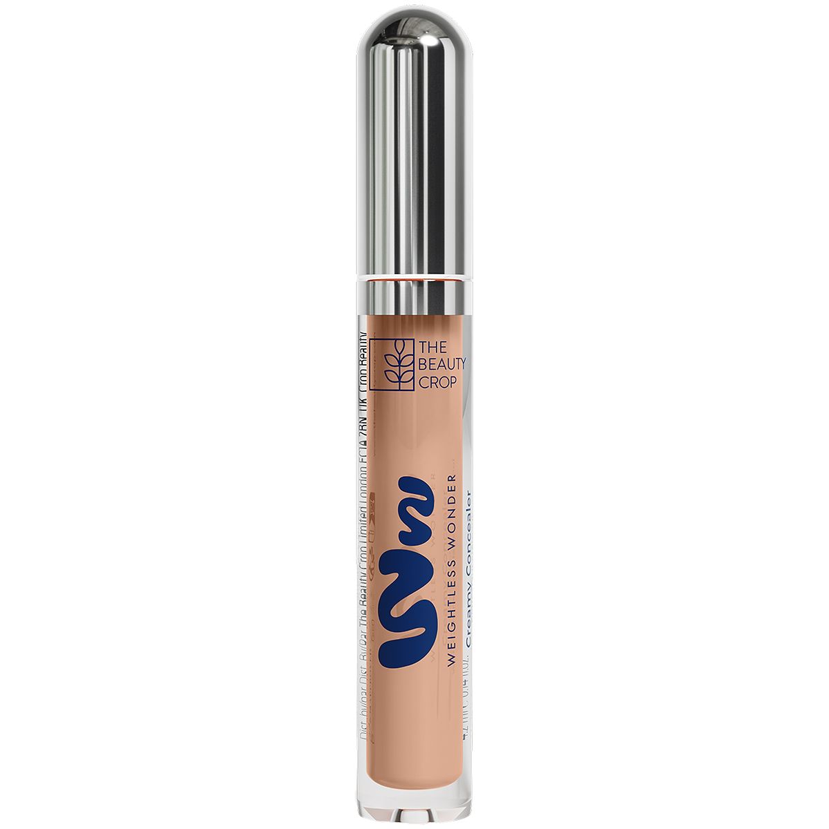 The Beauty Crop T Weightless Wonder Radiant Concealer Honey Latte 6ml