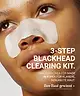 By BEAUTY BAY - 3-Step Blackhead Clearing Kit x2 Duo