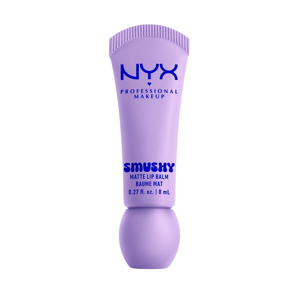 Smushy Matte Lip Balm - Sugar Smush