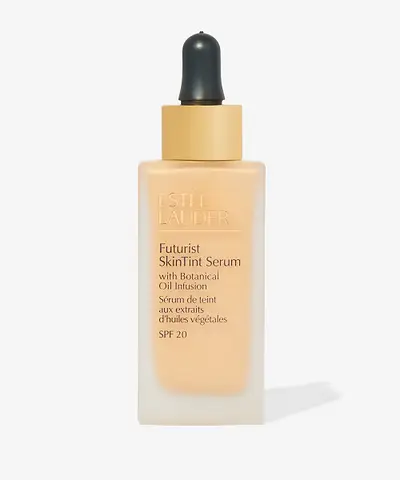 Estée Lauder - Futurist SkinTint Serum Foundation SPF 20