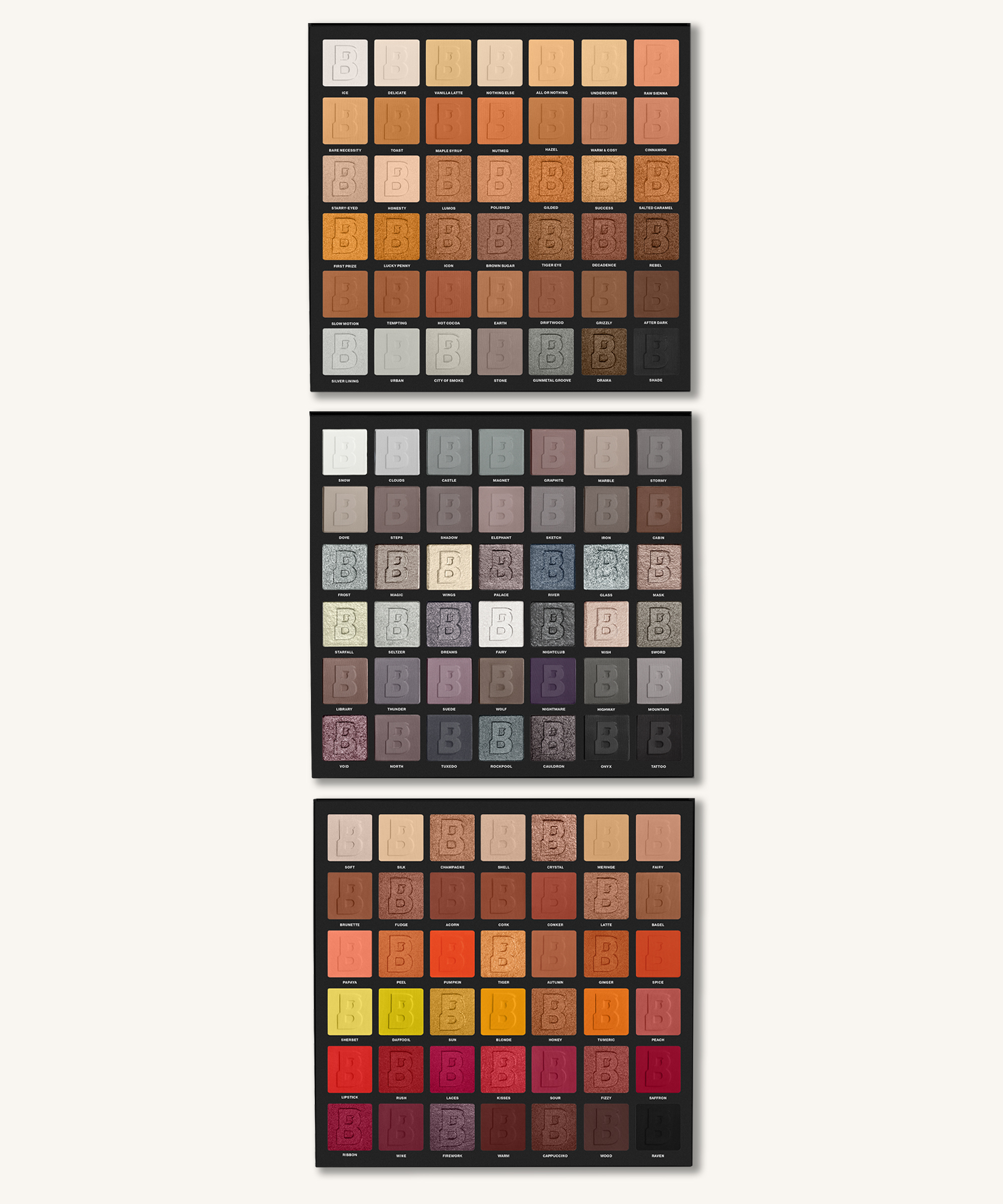 The Nude, Fiery, Smoky 42 Trio -