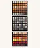 By BEAUTY BAY - The Nude, Fiery, Smoky 42 Trio