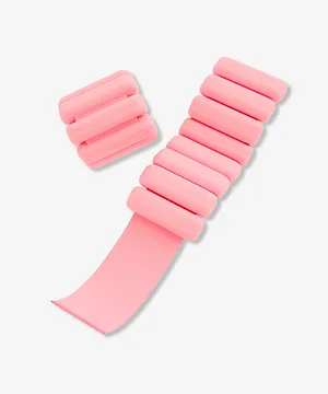 null 2lb Ankle/Wrist Weights