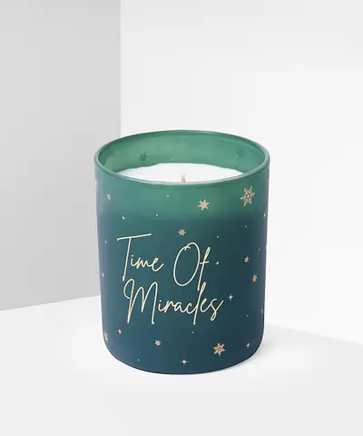 Makeup Revolution - Time of Miracles Scented Candle