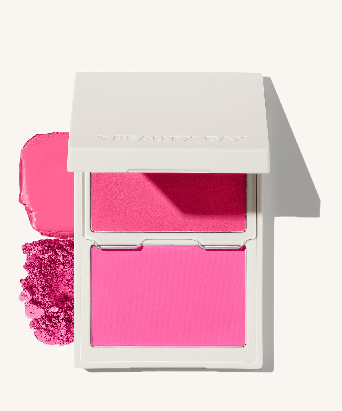 By BEAUTY BAY Layer Up Blush Duo Strawb Bonbon