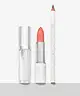 By BEAUTY BAY - Matte Lipstick, Liner + Plumping Gloss Trio