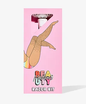 mallowsbeauty Razor Starter Kit