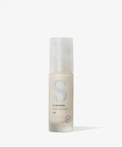 Seasonly - The Light Cream