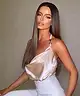 Beauty Works - 20" Deluxe Remy Instant Clip-In Hair Extensions