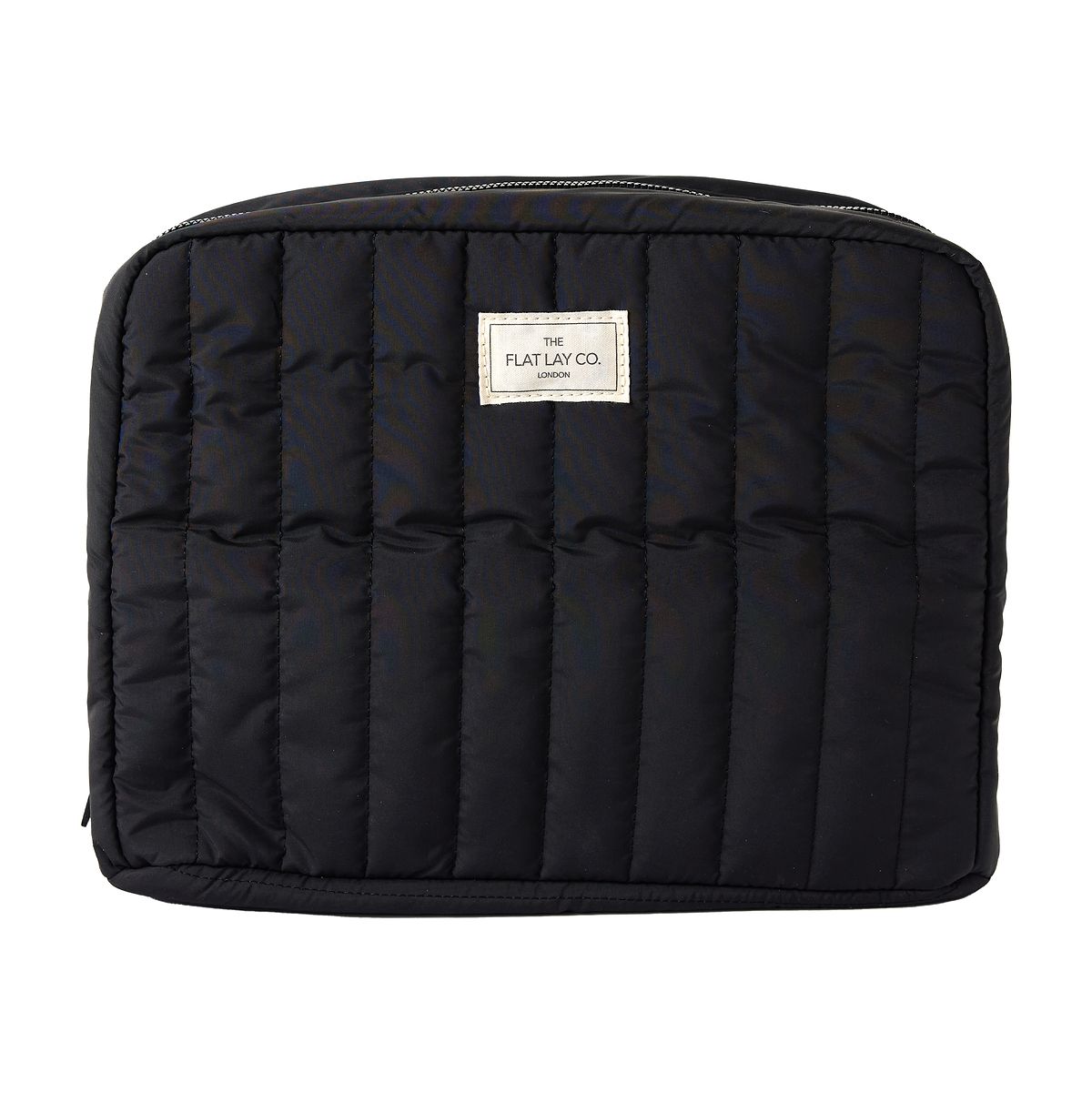 The Flat Lay Co. The Showcase Extra Large Classic Black