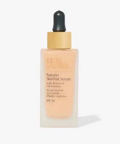 Estée Lauder - Futurist SkinTint Serum Foundation SPF 20