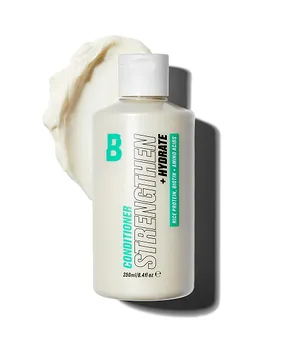beautybay Strengthen + Hydrate Conditioner