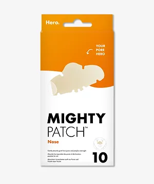 hero Mighty Patch Nose