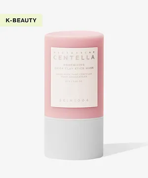 skin1004 Madagascar Centella Poremizing Quick Clay Stick Mask