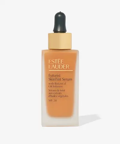 Estée Lauder - Futurist SkinTint Serum Foundation SPF 20