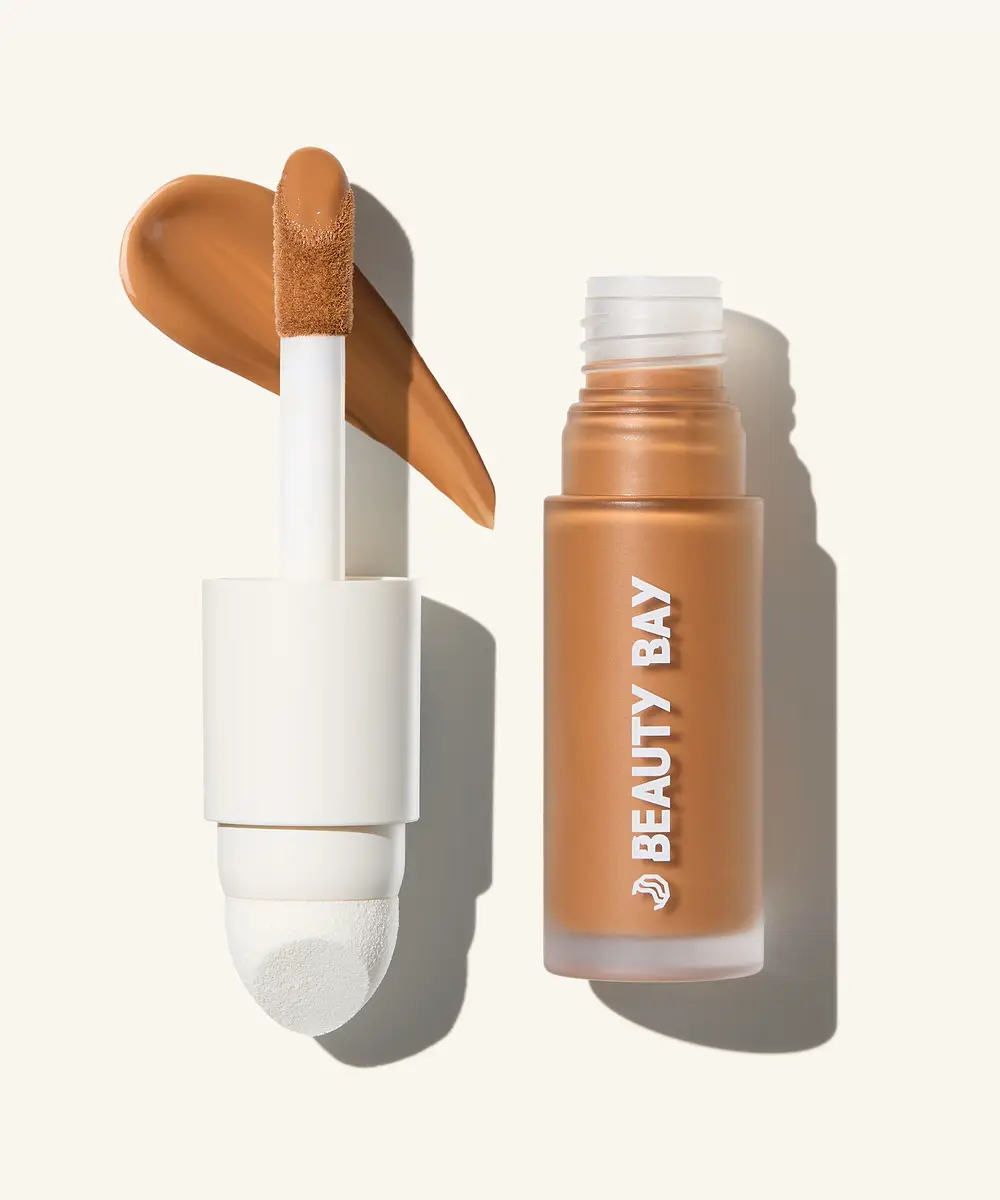 Make Face Camouflage Concealer by By BEAUTY BAY