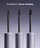 By BEAUTY BAY - Brow Fixer Tinted Gel 